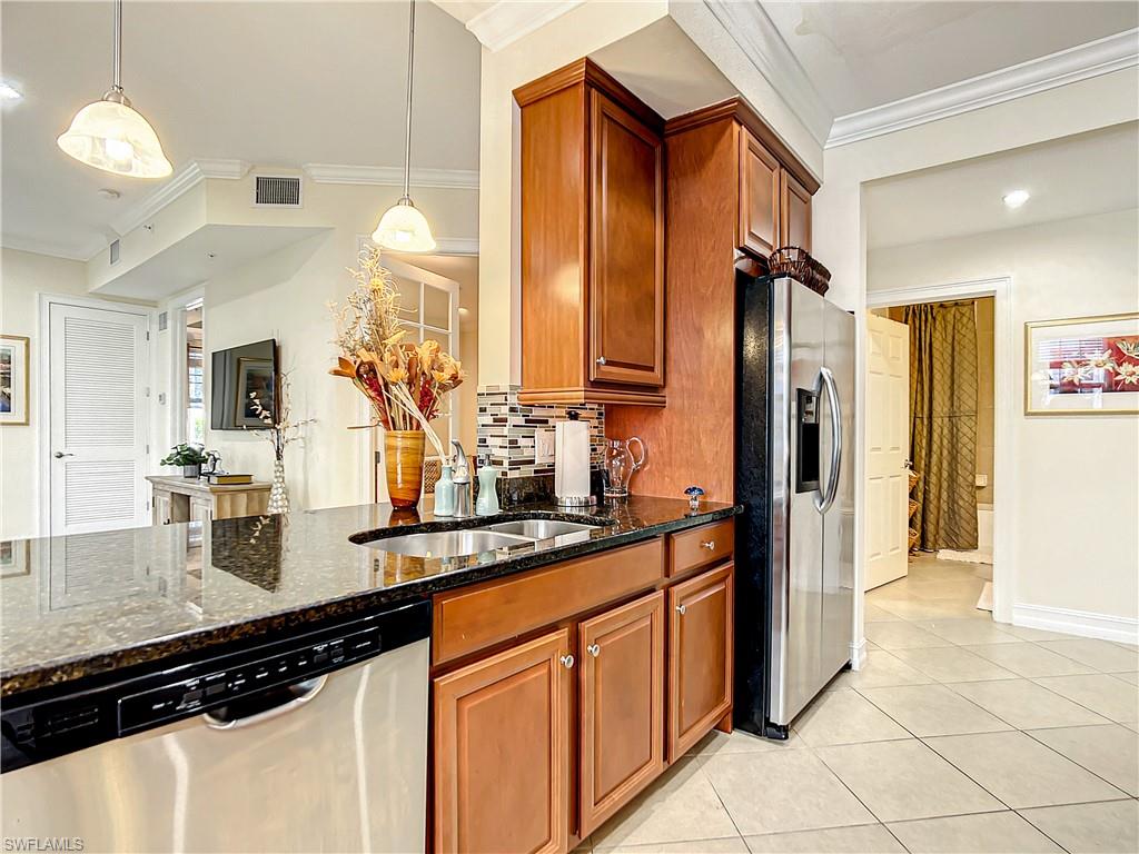 SORRENTO - Residential Lease