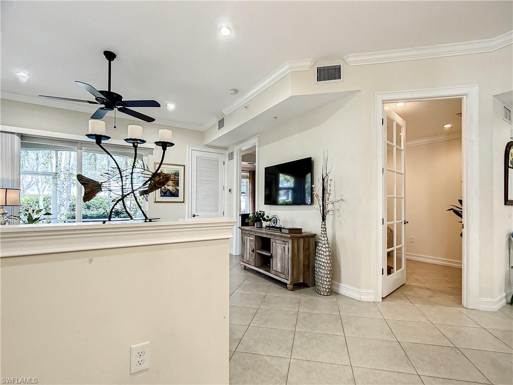 SORRENTO - Residential Lease
