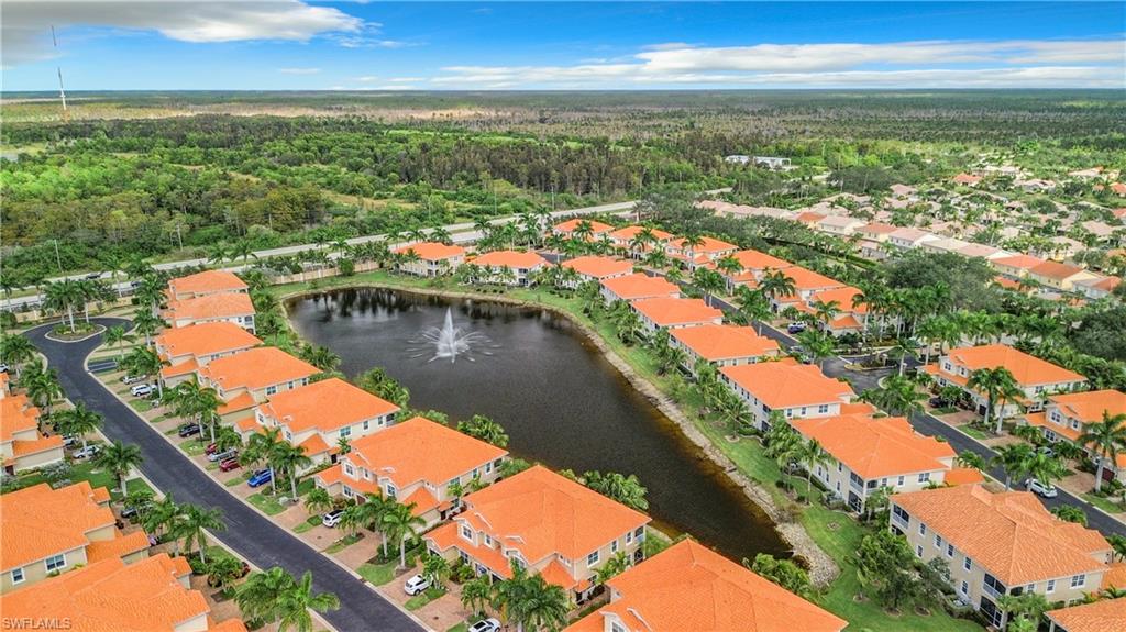 SORRENTO - Residential Lease