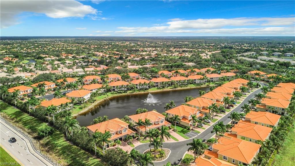 SORRENTO - Residential Lease