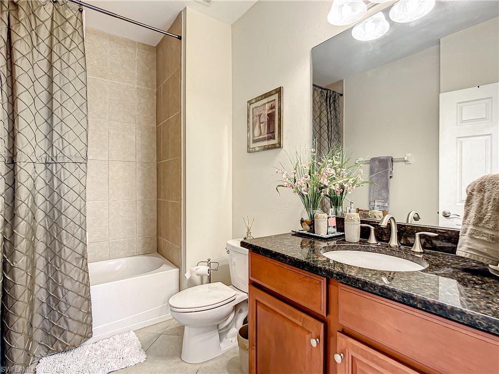 SORRENTO - Residential Lease
