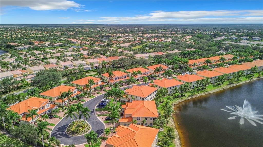 SORRENTO - Residential Lease