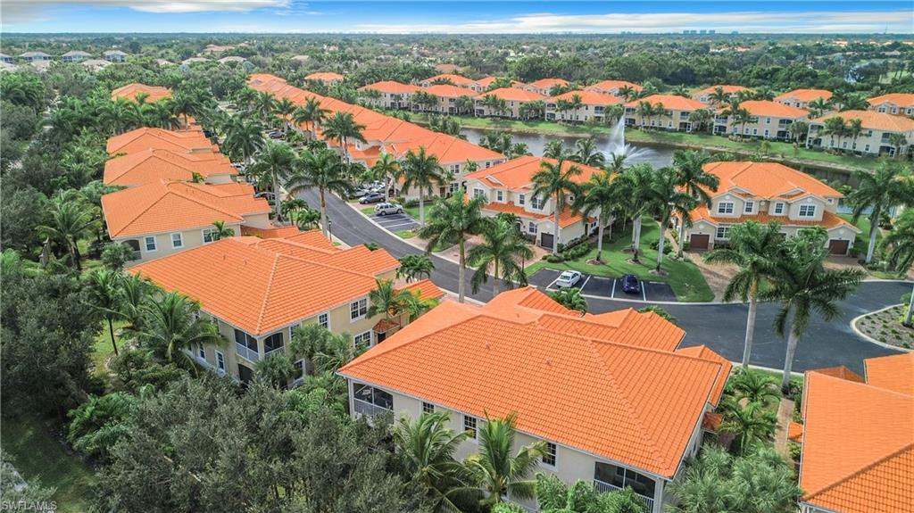 SORRENTO - Residential Lease