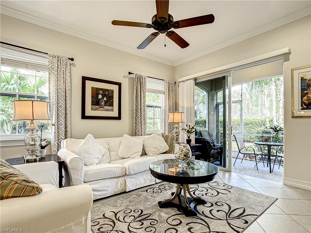 SORRENTO - Residential Lease