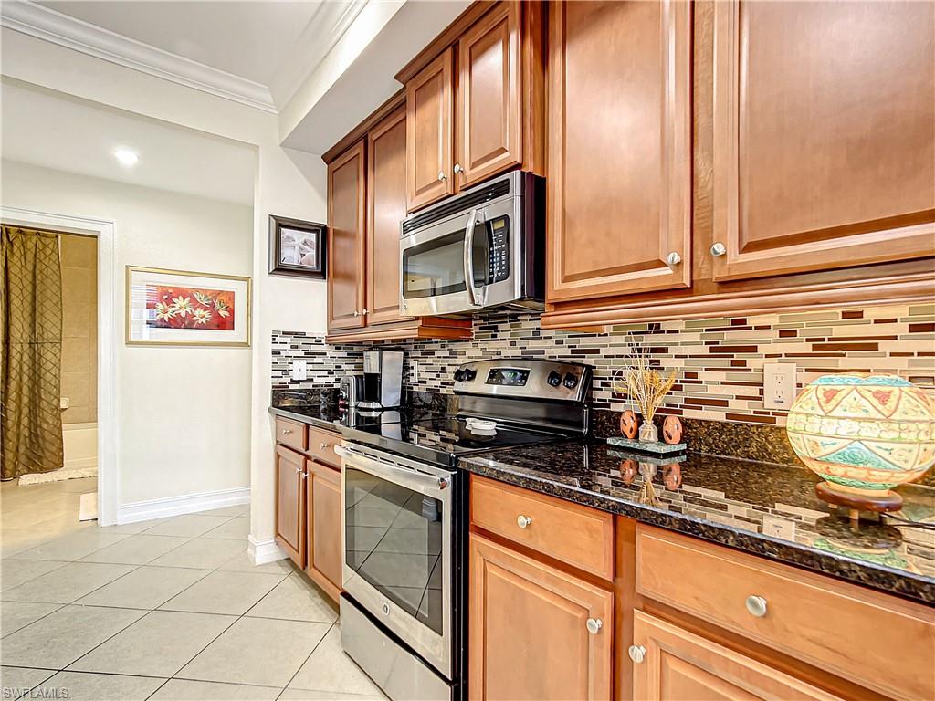 SORRENTO - Residential Lease