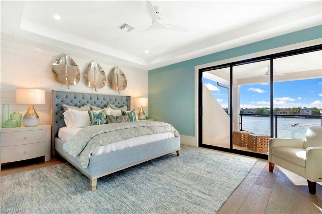 LITTLE HICKORY SHORES - Residential