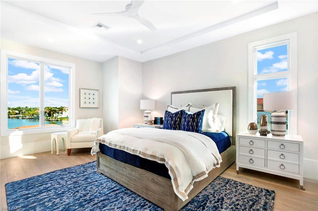 LITTLE HICKORY SHORES - Residential