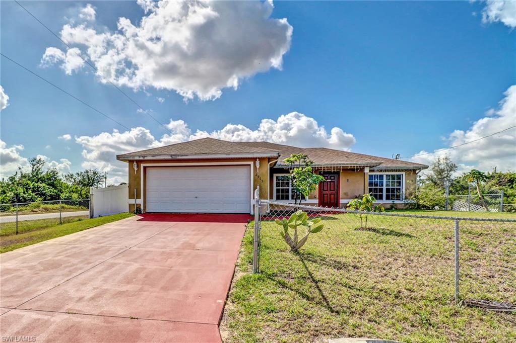 LEHIGH ACRES - Residential