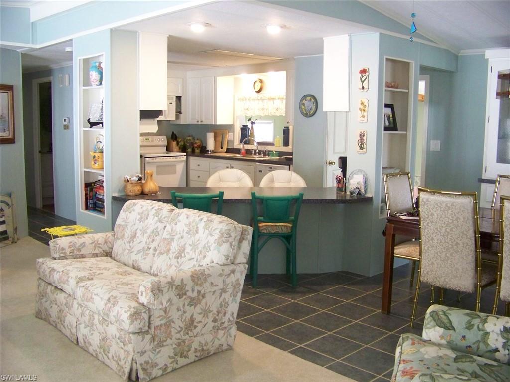 BURNT STORE COLONY - Residential