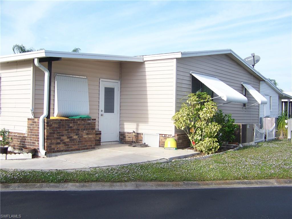 BURNT STORE COLONY - Residential