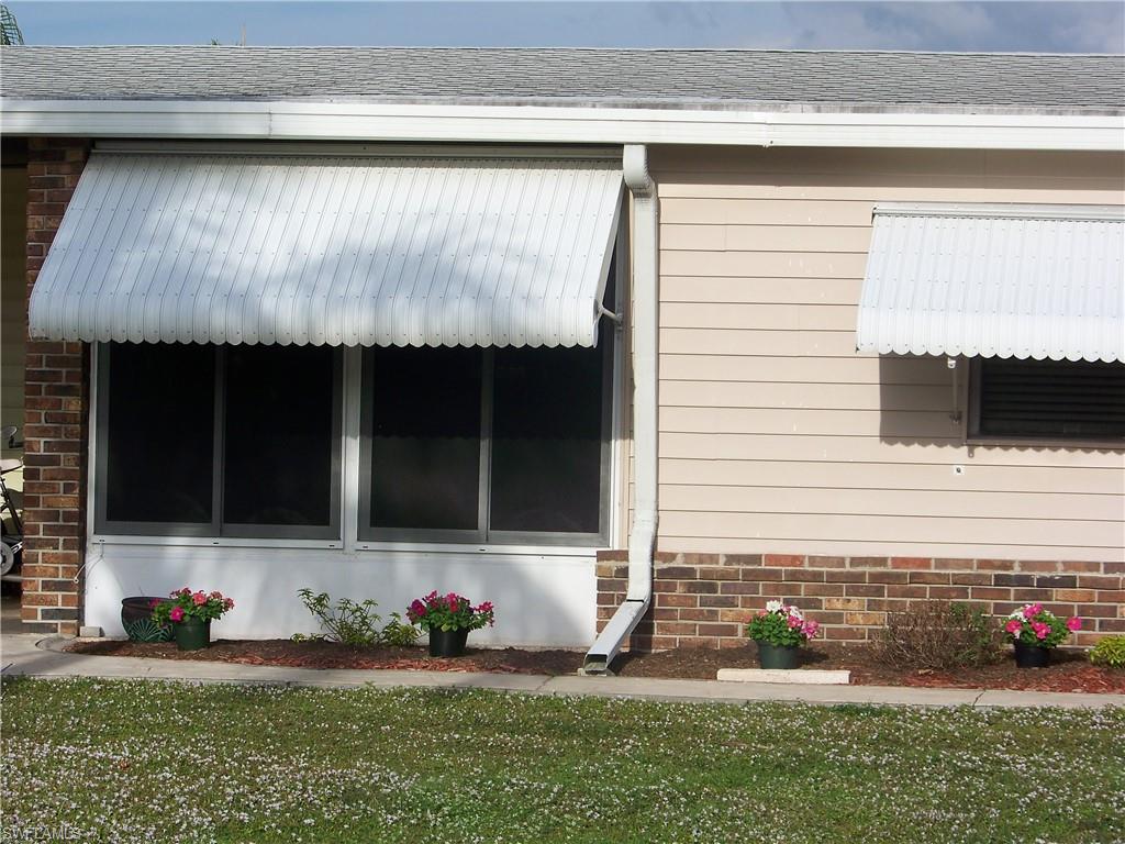 BURNT STORE COLONY - Residential