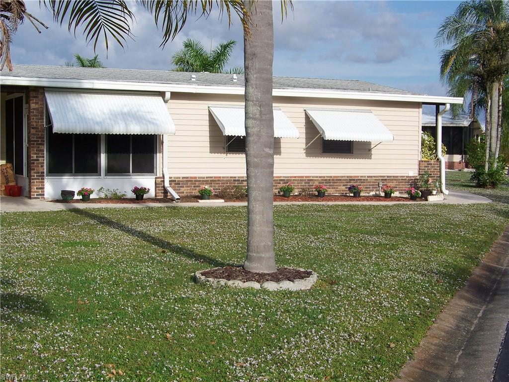 BURNT STORE COLONY - Residential