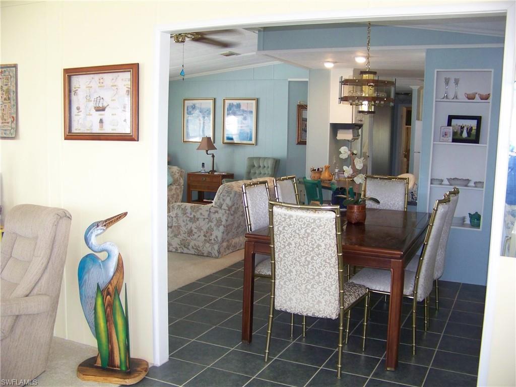 BURNT STORE COLONY - Residential