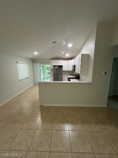 SAN CARLOS PARK - Residential Lease