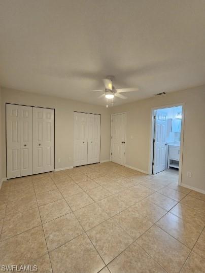SAN CARLOS PARK - Residential Lease