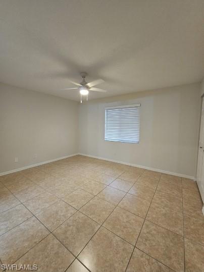 SAN CARLOS PARK - Residential Lease