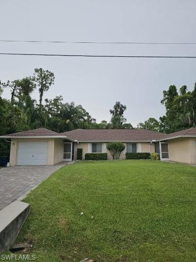 SAN CARLOS PARK - Residential Lease