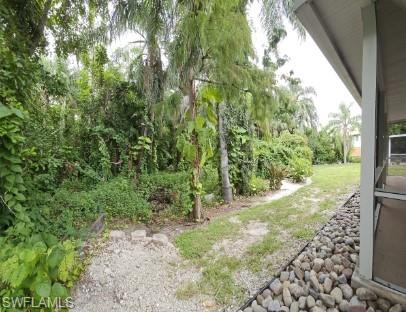SAN CARLOS PARK - Residential Lease