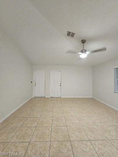SAN CARLOS PARK - Residential Lease