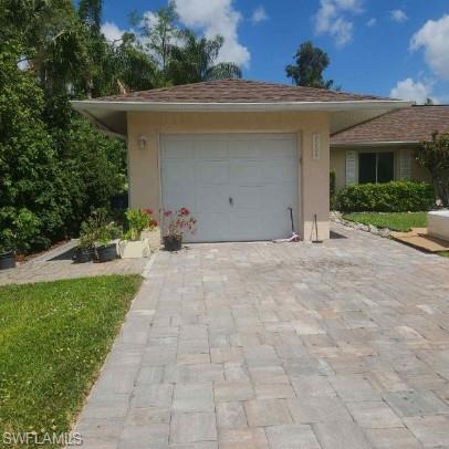 SAN CARLOS PARK - Residential Lease