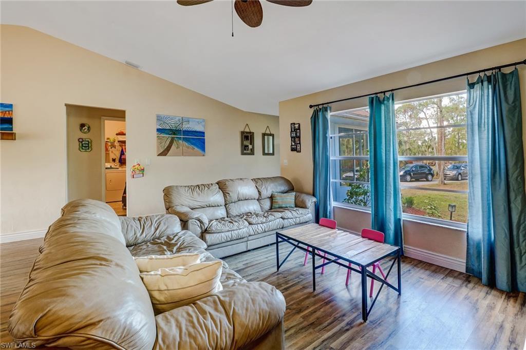 GOLDEN GATE ESTATES - Residential