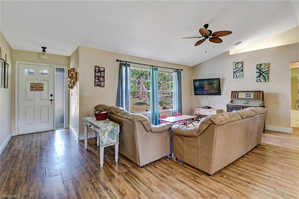 GOLDEN GATE ESTATES - Residential