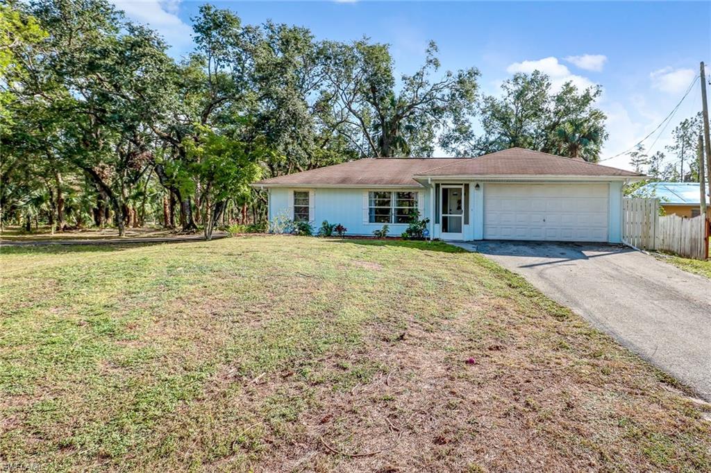 GOLDEN GATE ESTATES - Residential