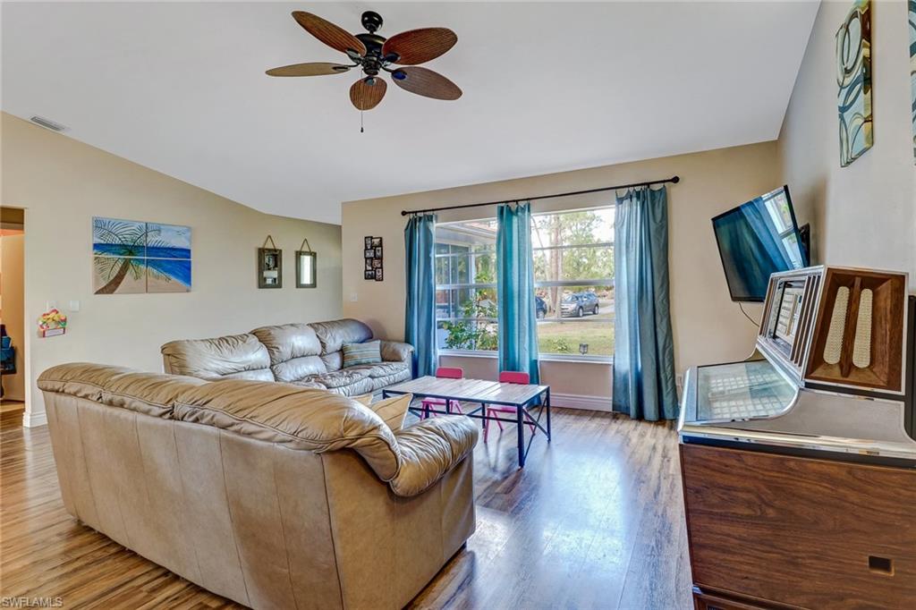 GOLDEN GATE ESTATES - Residential
