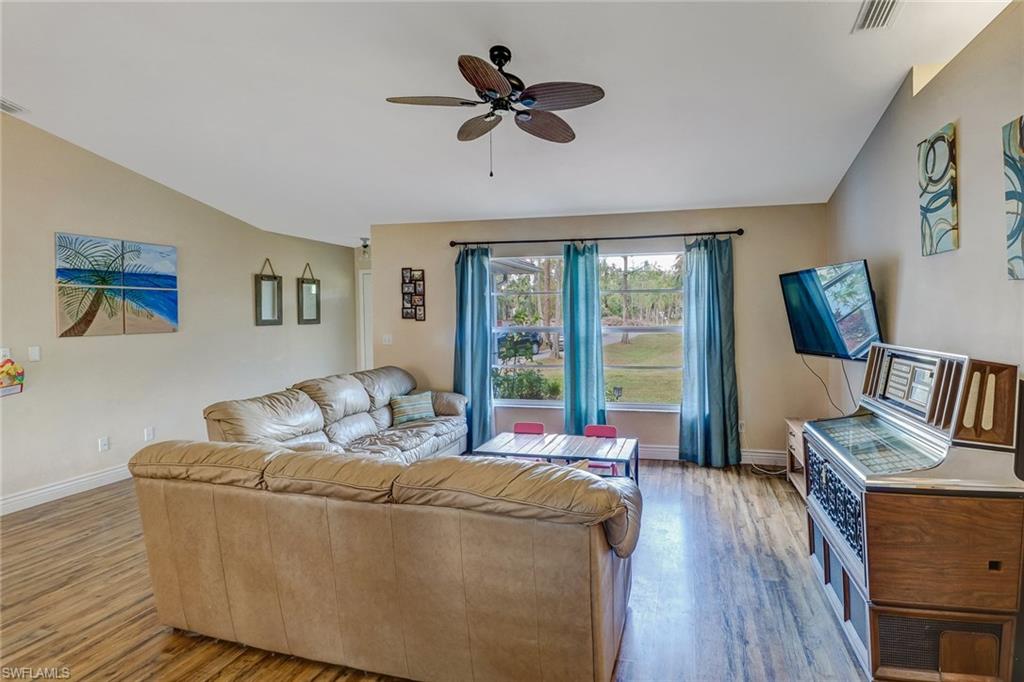 GOLDEN GATE ESTATES - Residential