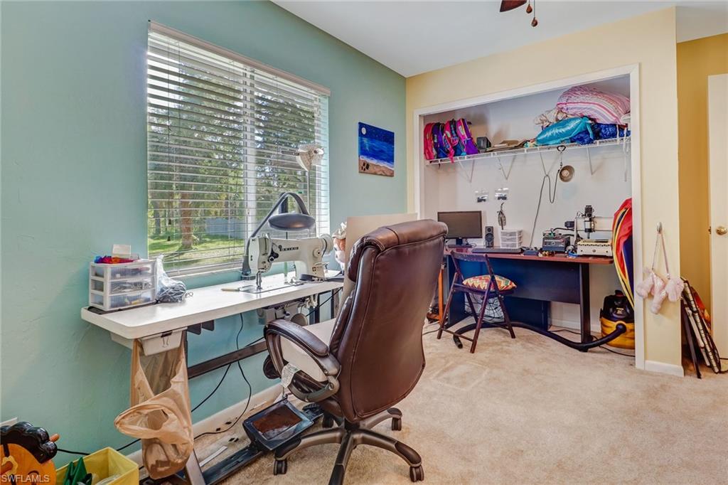 GOLDEN GATE ESTATES - Residential