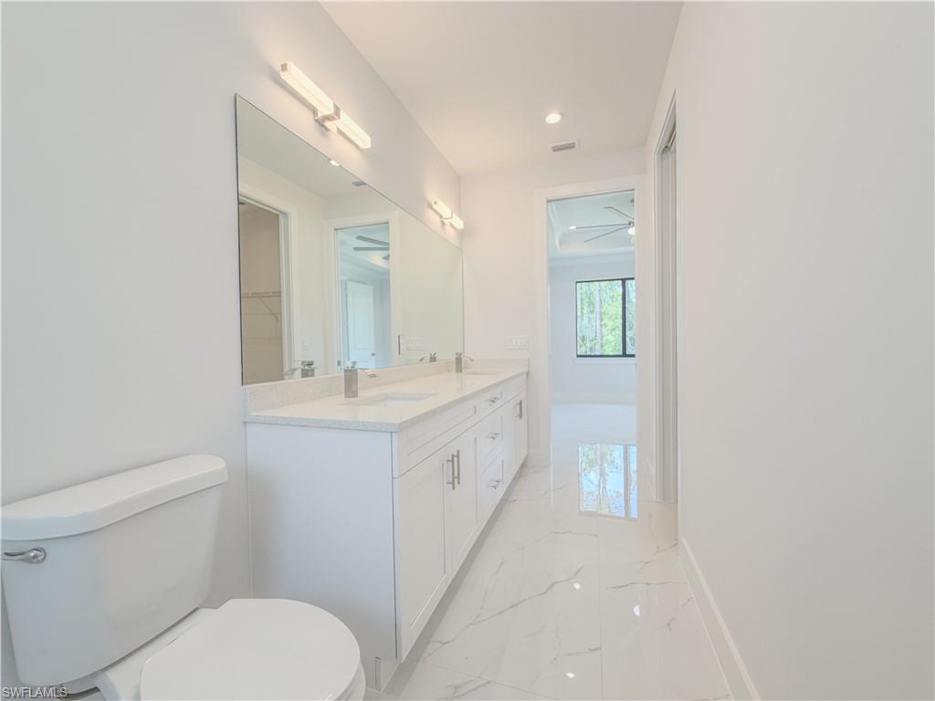 GOLDEN GATE ESTATES - Residential Lease