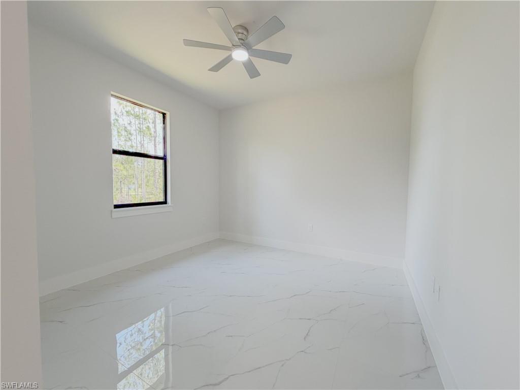 GOLDEN GATE ESTATES - Residential Lease