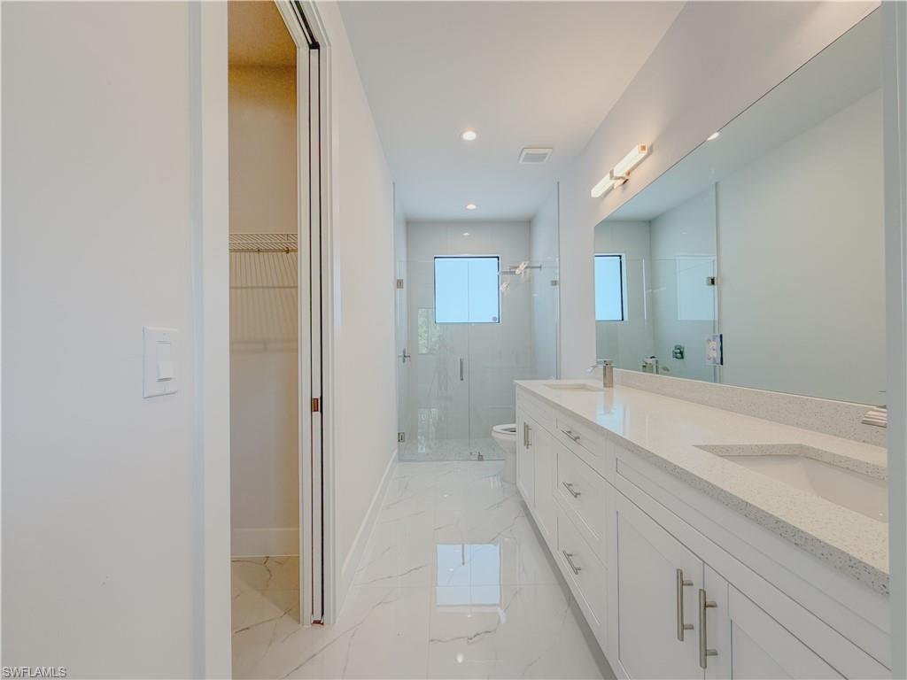 GOLDEN GATE ESTATES - Residential Lease