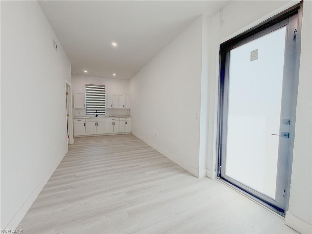 GOLDEN GATE ESTATES - Residential Lease