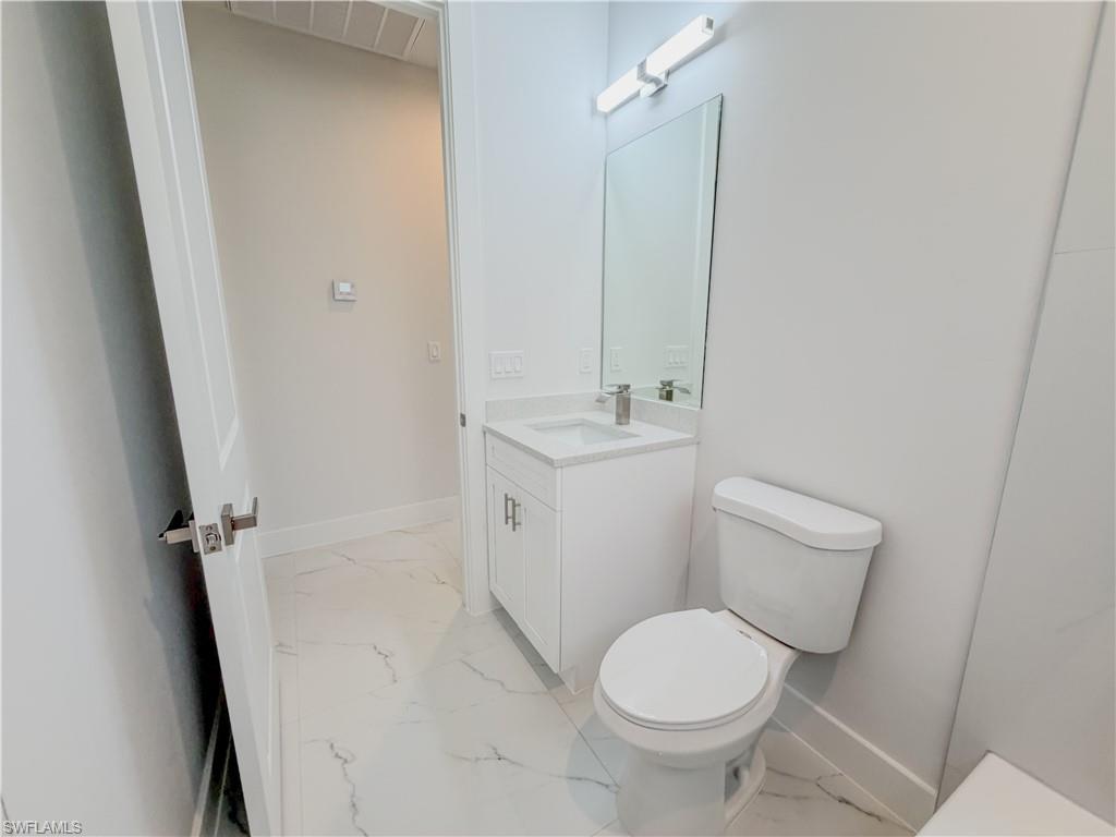 GOLDEN GATE ESTATES - Residential Lease