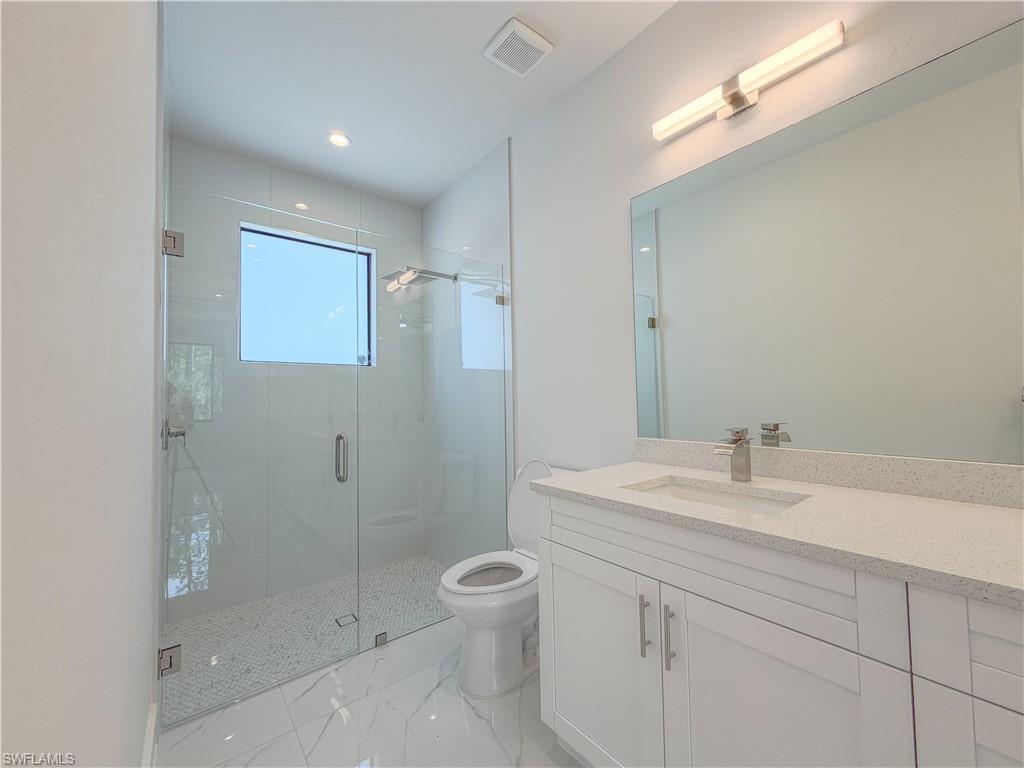 GOLDEN GATE ESTATES - Residential Lease