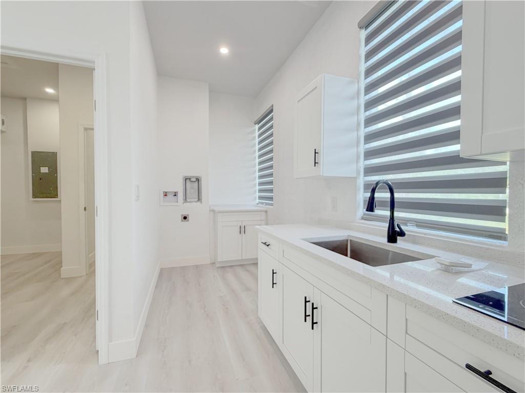 GOLDEN GATE ESTATES - Residential Lease