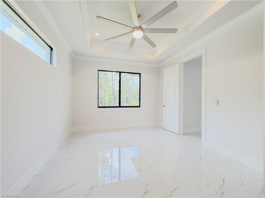 GOLDEN GATE ESTATES - Residential Lease