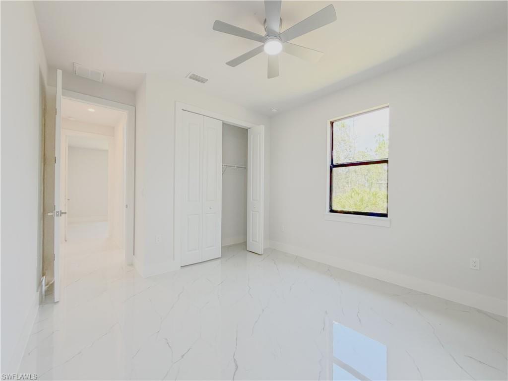 GOLDEN GATE ESTATES - Residential Lease