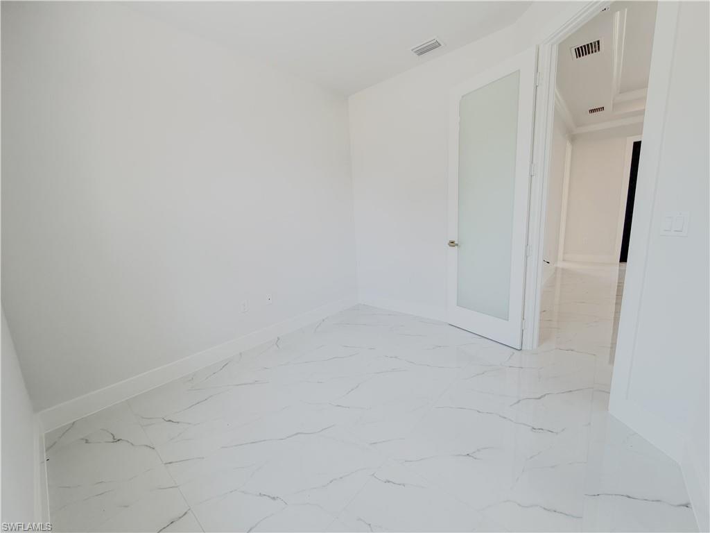 GOLDEN GATE ESTATES - Residential Lease