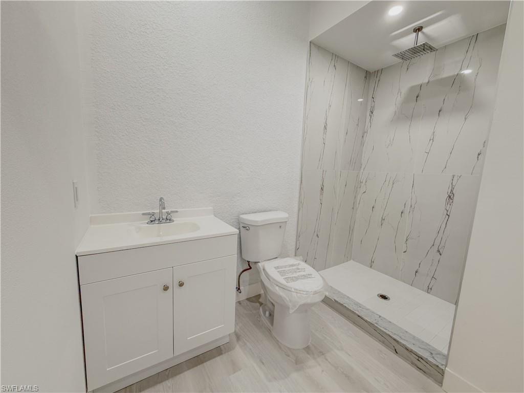 GOLDEN GATE ESTATES - Residential Lease