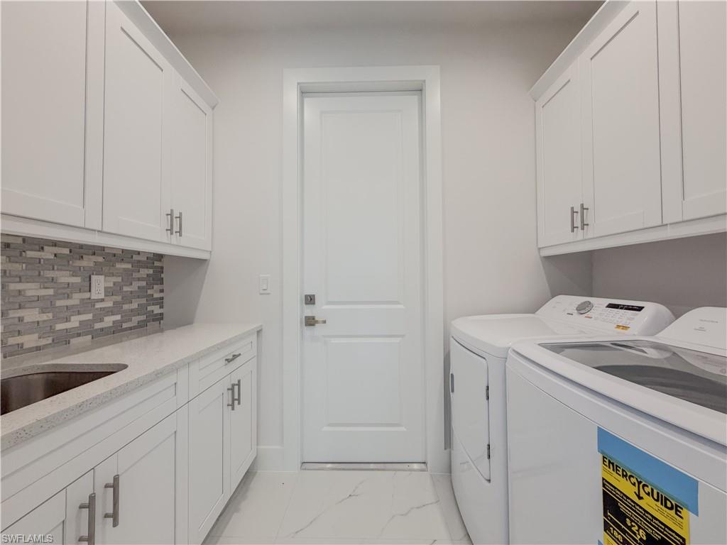 GOLDEN GATE ESTATES - Residential Lease