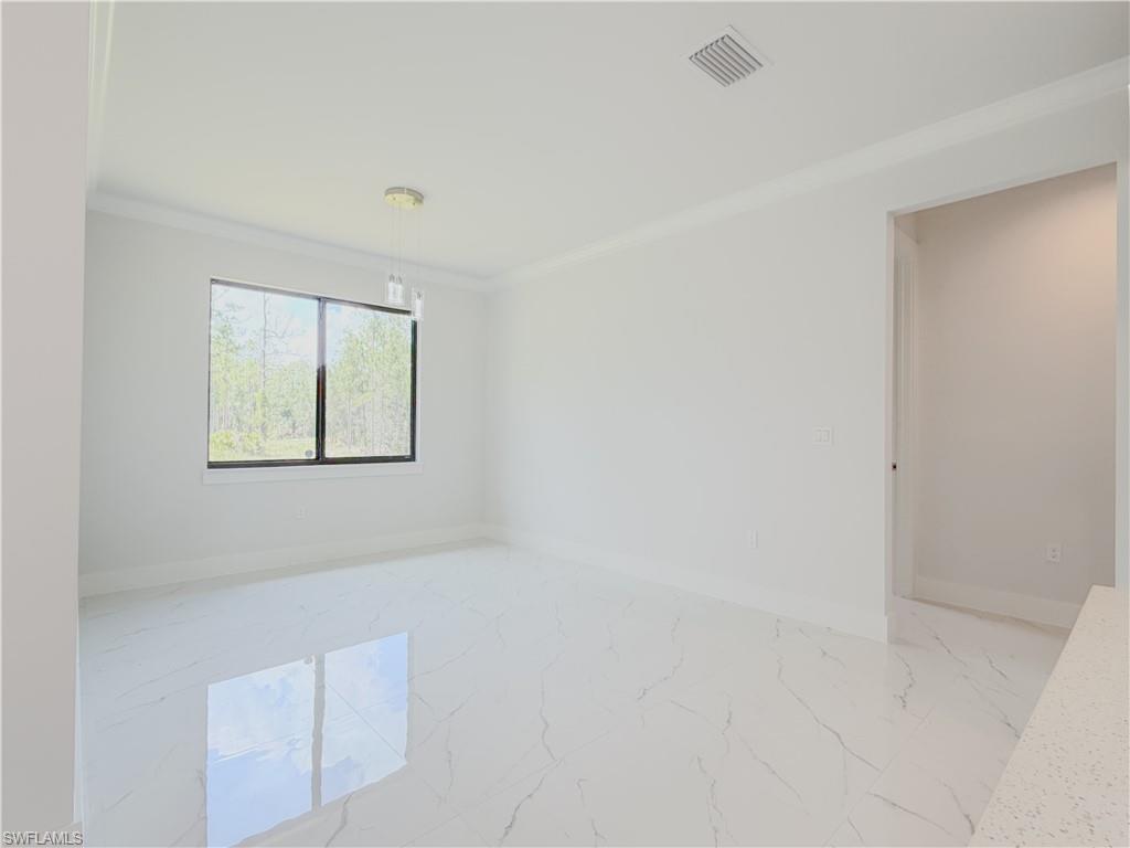GOLDEN GATE ESTATES - Residential Lease