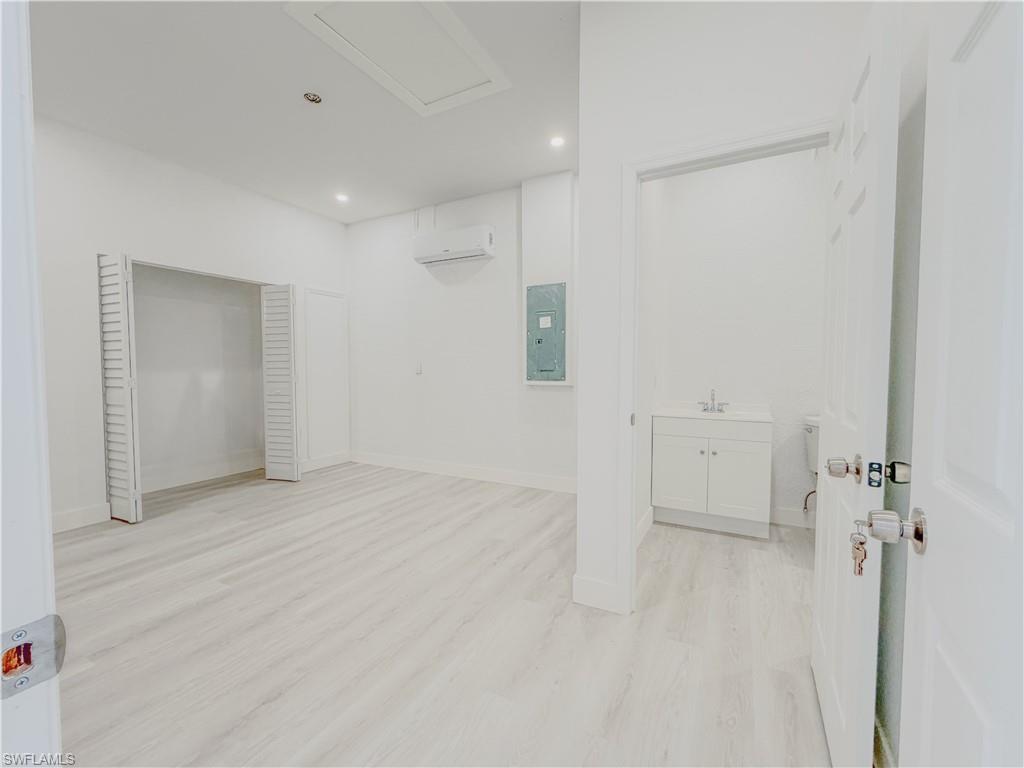 GOLDEN GATE ESTATES - Residential Lease
