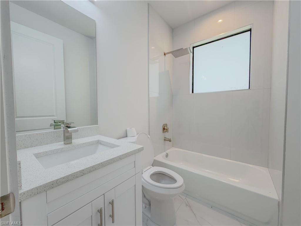 GOLDEN GATE ESTATES - Residential Lease
