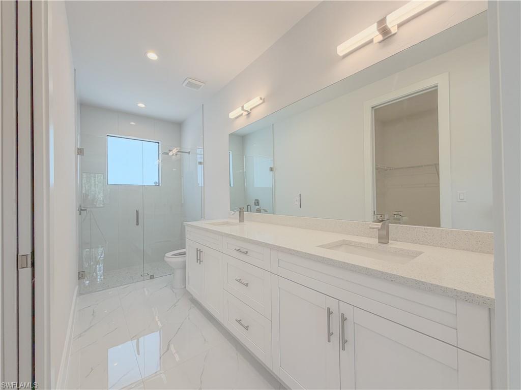 GOLDEN GATE ESTATES - Residential Lease