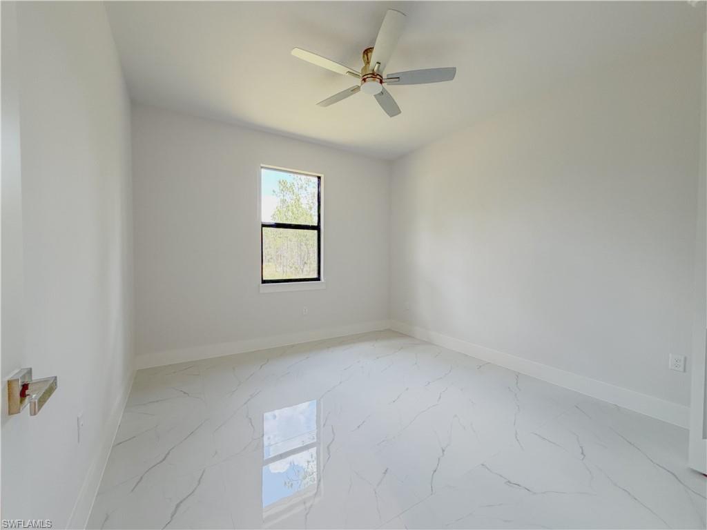 GOLDEN GATE ESTATES - Residential Lease