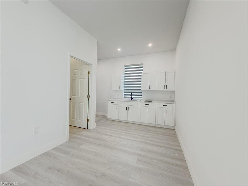 GOLDEN GATE ESTATES - Residential Lease