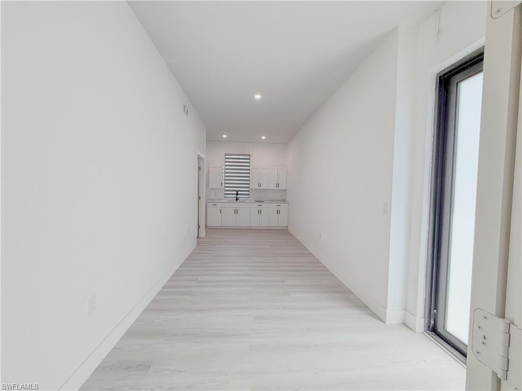 GOLDEN GATE ESTATES - Residential Lease