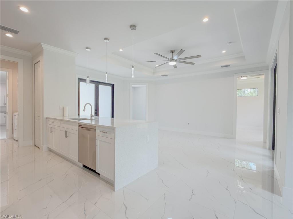 GOLDEN GATE ESTATES - Residential Lease
